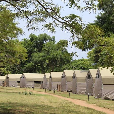 Lions Rock Rapids - Lodge Hazyview Buitenkant foto