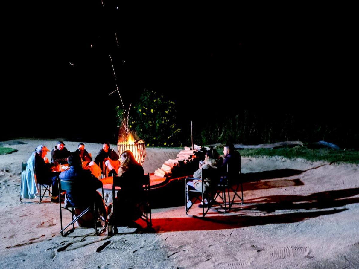 Lions Rock Rapids - Lodge Hazyview Buitenkant foto