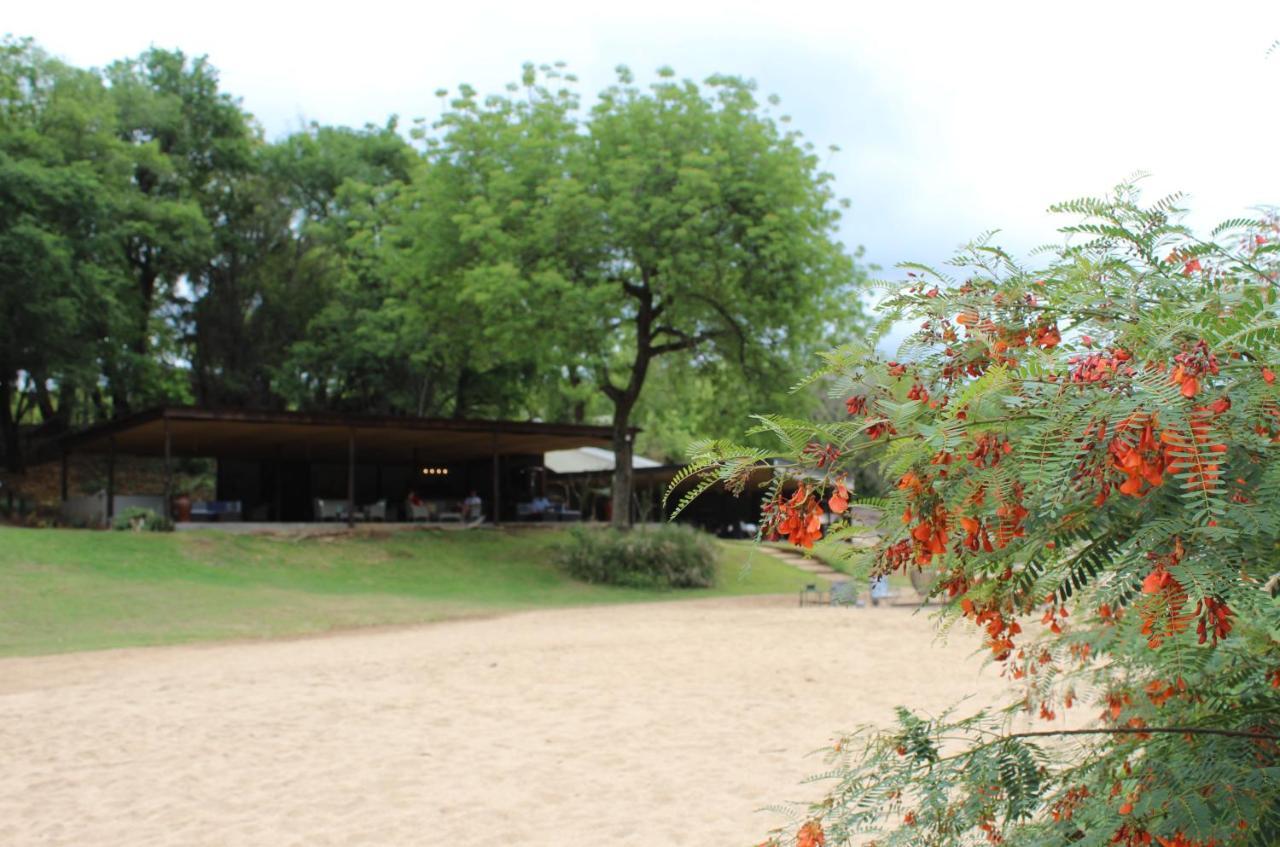 Lions Rock Rapids - Lodge Hazyview Buitenkant foto